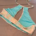 Beach Bunny Halter Bikini Top