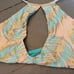 Beach Bunny Halter Bikini Top