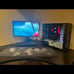 gaming pc desktop