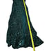 Fashion Nova l NWT Alice Cut Out Embellished One Shoulder Sequin Gown Small