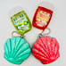 BBW ✪ Sweet Kiwi & Starfruit ✪ 7 pc tropical set