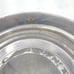 Pontiac 1952-1954 Chieftain OEM Vintage Hubcap Wheel Cover Pair 15” - White Ring