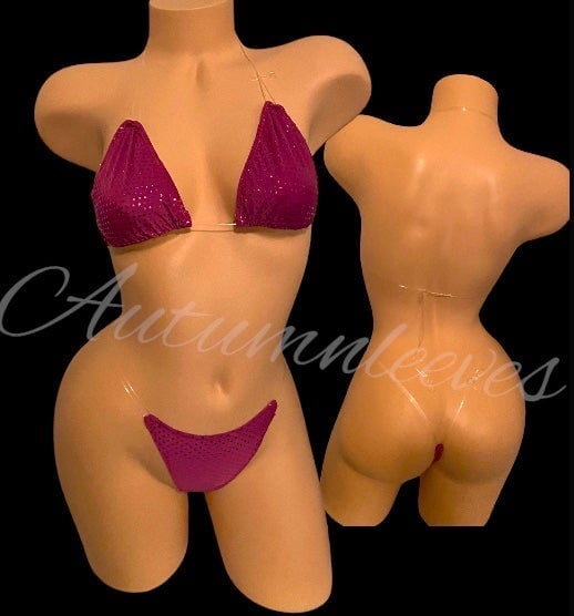Exotic Dancewear