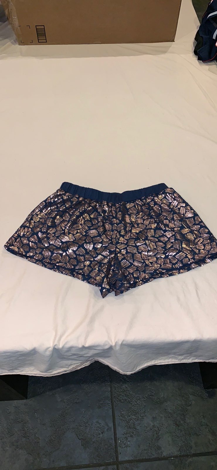 Ella Moss Shorts