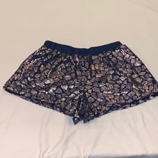 Ella Moss Shorts