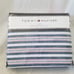 4 pc Tommy Hilfiger Stripe Queen Sheet Set NIP