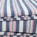 4 pc Tommy Hilfiger Stripe Queen Sheet Set NIP