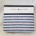4 pc Tommy Hilfiger Stripe Queen Sheet Set NIP