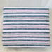 4 pc Tommy Hilfiger Stripe Queen Sheet Set NIP