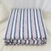 4 pc Tommy Hilfiger Stripe Queen Sheet Set NIP