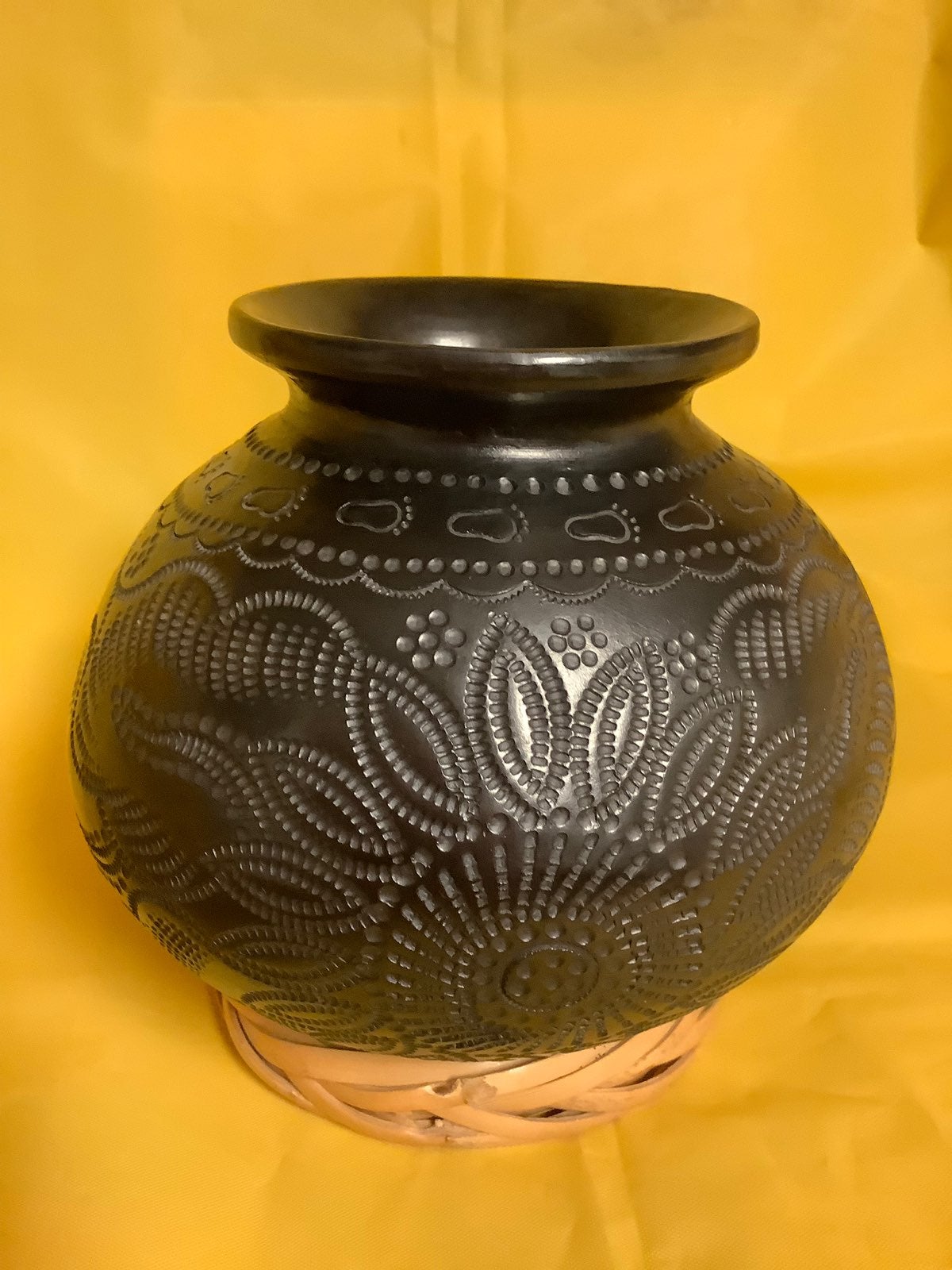 Pottery