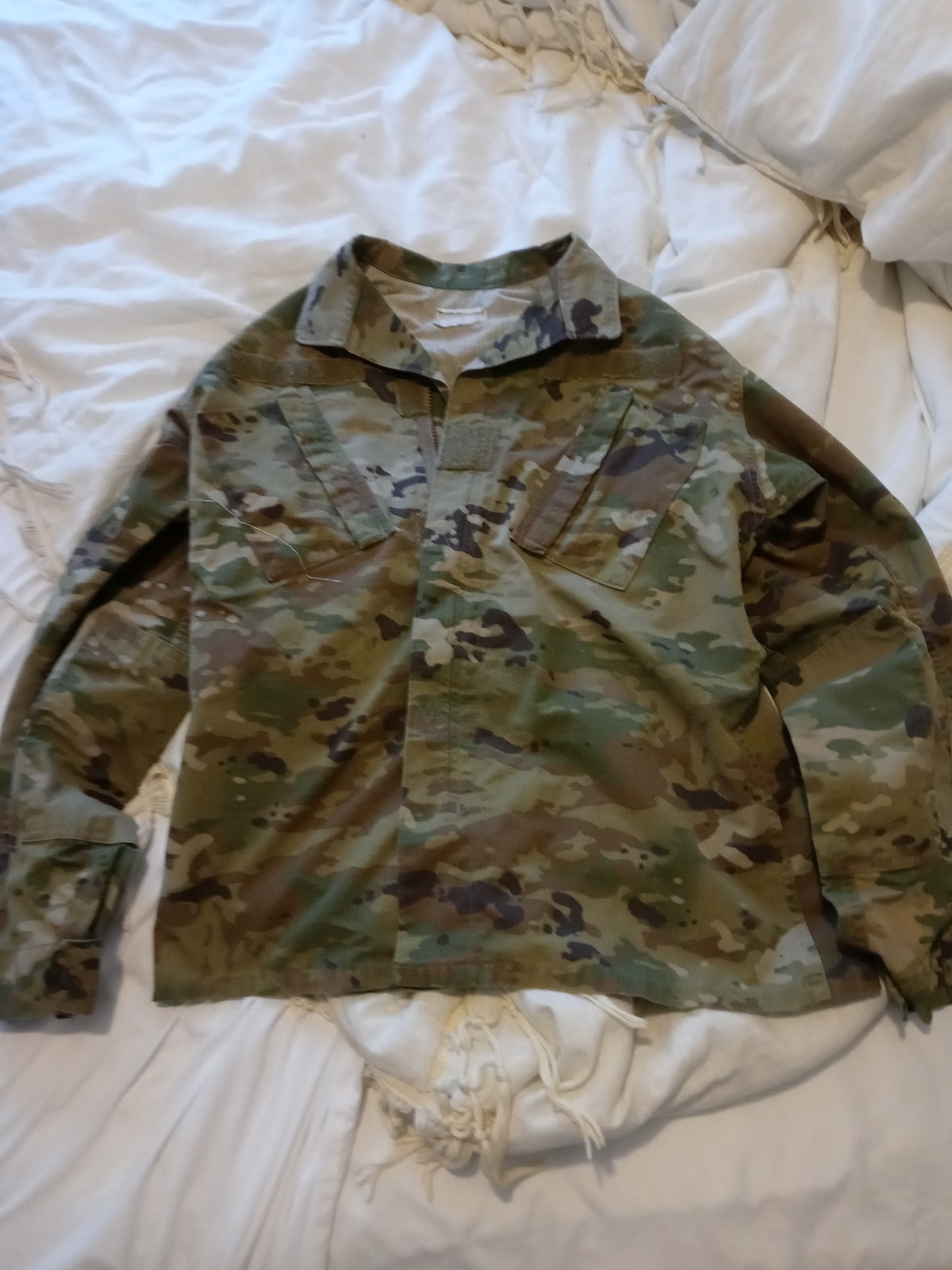 OCP Uniform