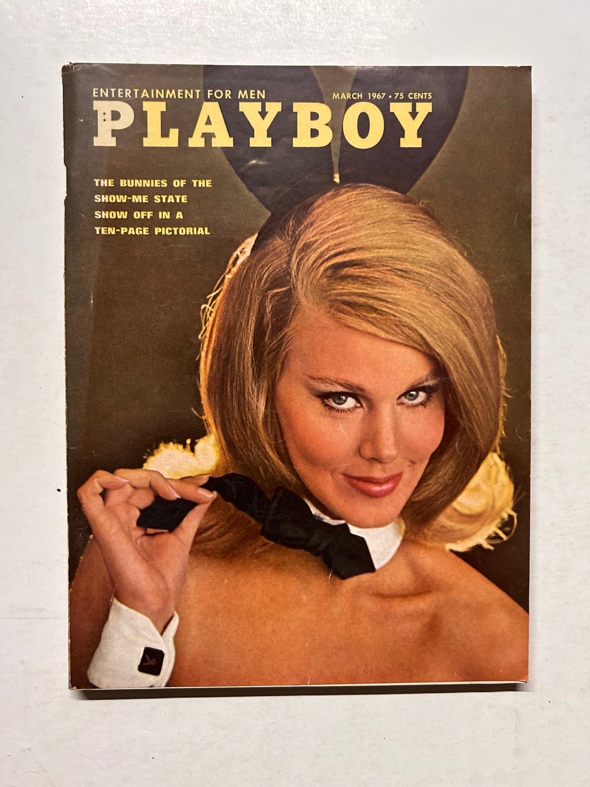 Playboy