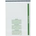 PLYMOR Ready to Ship 1.5 Mil Wicketed Poly Bags 13 x17 w/Handle (Pack of 200)