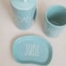 8 piece bathroom bundle