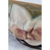 Vintage Roseville Pottery Magnolia 5-10 Console Bowl 1943