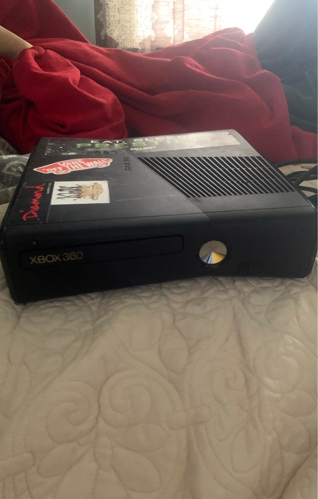 Xbox 360