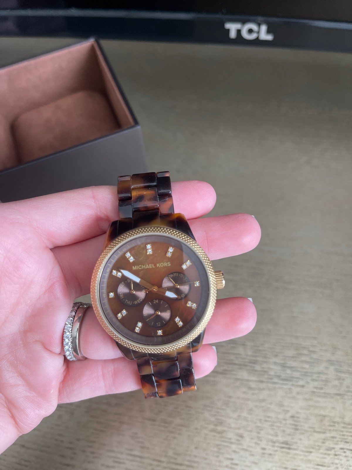 Michael Kors Watch