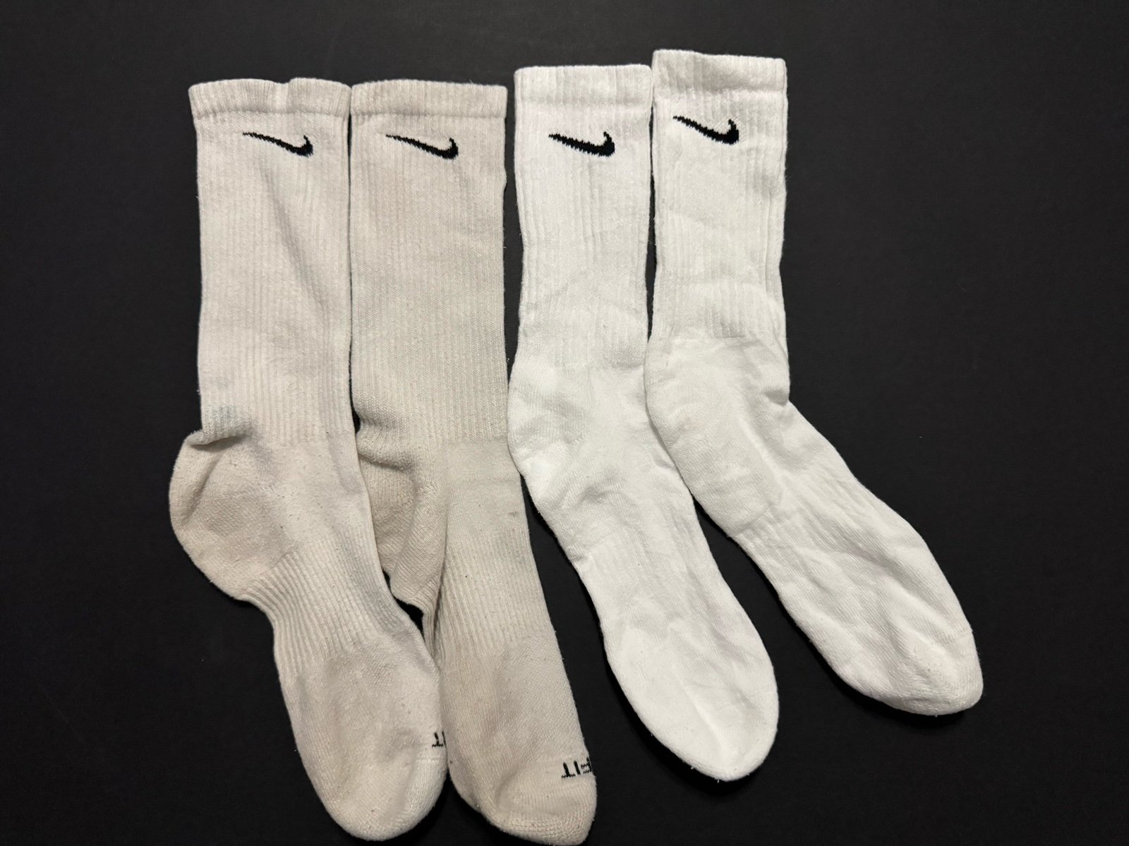 Nike socks
