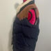 Billionaire boys club vest small