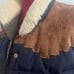 Billionaire boys club vest small