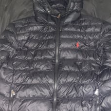 Polo Ralph Lauren jacket