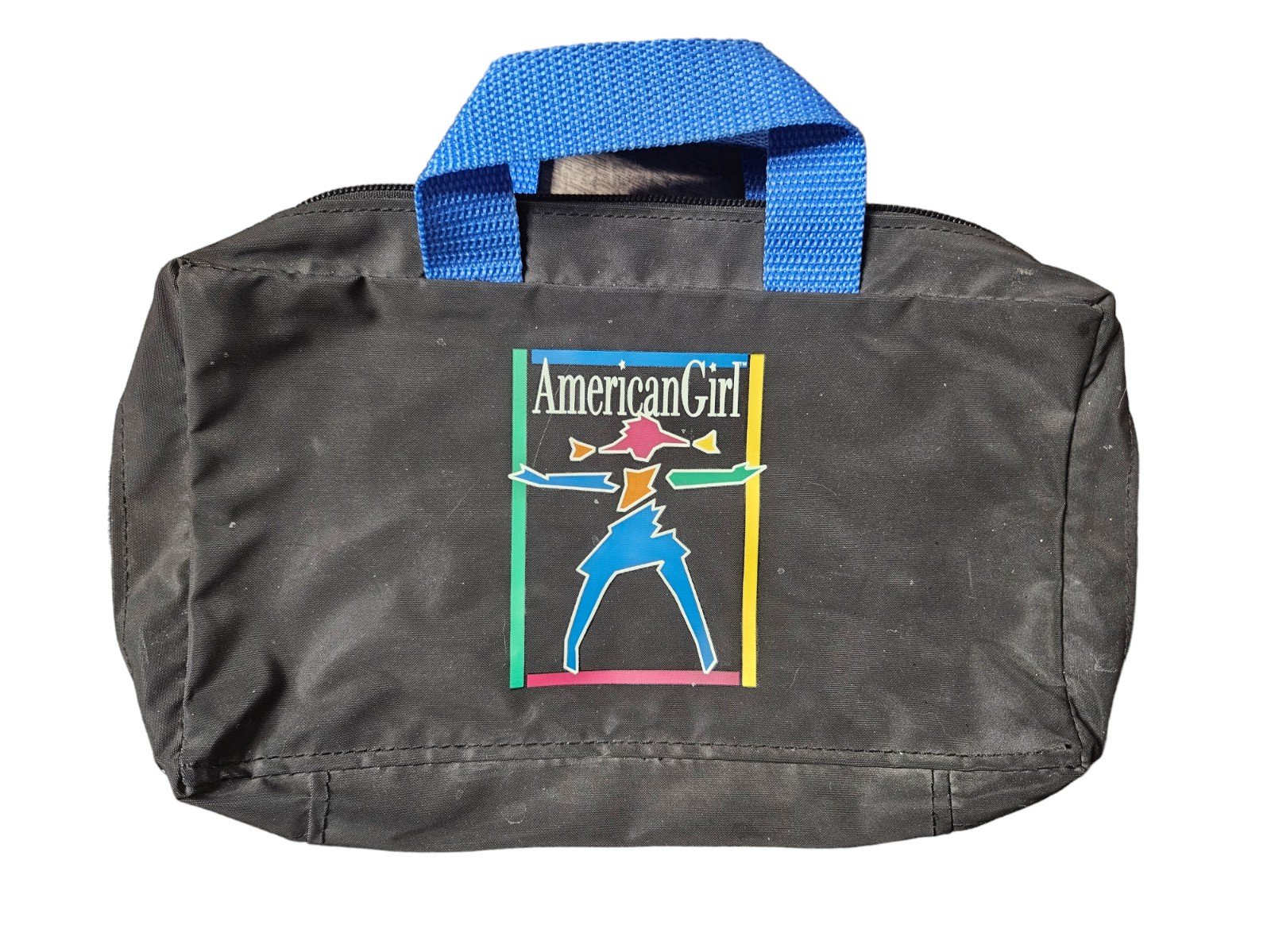 American girl bags best sale