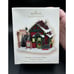 Kringle's Christmas Trees Kringlewood Farms 2007 Hallmark Keepsake Ornament