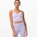 LULULEMON LAVENDER DEW ALIGN TANK 10 NWT