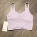 LULULEMON LAVENDER DEW ALIGN TANK 10 NWT