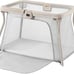 Chicco Alfa Lite Lightweight Playard - Dove (MF)