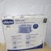 Chicco Alfa Lite Lightweight Playard - Dove (MF)