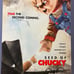 Seed of Chucky Movie Poster Original One Sheet Advance Vintage Child’s Play