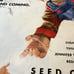 Seed of Chucky Movie Poster Original One Sheet Advance Vintage Child’s Play