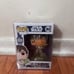 Funko Pop! Star Wars Signature Deep Roy Signed Luke Skywalker w Yoda
