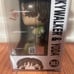 Funko Pop! Star Wars Signature Deep Roy Signed Luke Skywalker w Yoda