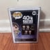 Funko Pop! Star Wars Signature Deep Roy Signed Luke Skywalker w Yoda