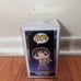 Funko Pop! Star Wars Signature Deep Roy Signed Luke Skywalker w Yoda