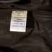 Miss Love quilted liner blanket jacket L Snap Front academia grunge goth fall
