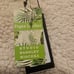 STUDIO BADGLEY MISCHKA YELLOW PHONE CASE. NWT. MSRP 59.