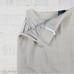 90s Vintage Cream Tan Embroidered Wool High Rise Straight Geiger Skirt Size 40