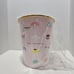 Sanrio Characters Dust Bin Trash Can Hangyodon Badtz Maru Kuromi Pochacco Keropp