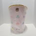 Sanrio Characters Dust Bin Trash Can Hangyodon Badtz Maru Kuromi Pochacco Keropp