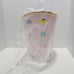 Sanrio Characters Dust Bin Trash Can Hangyodon Badtz Maru Kuromi Pochacco Keropp