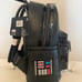 Loungefly Darth Vader Mini Backpack