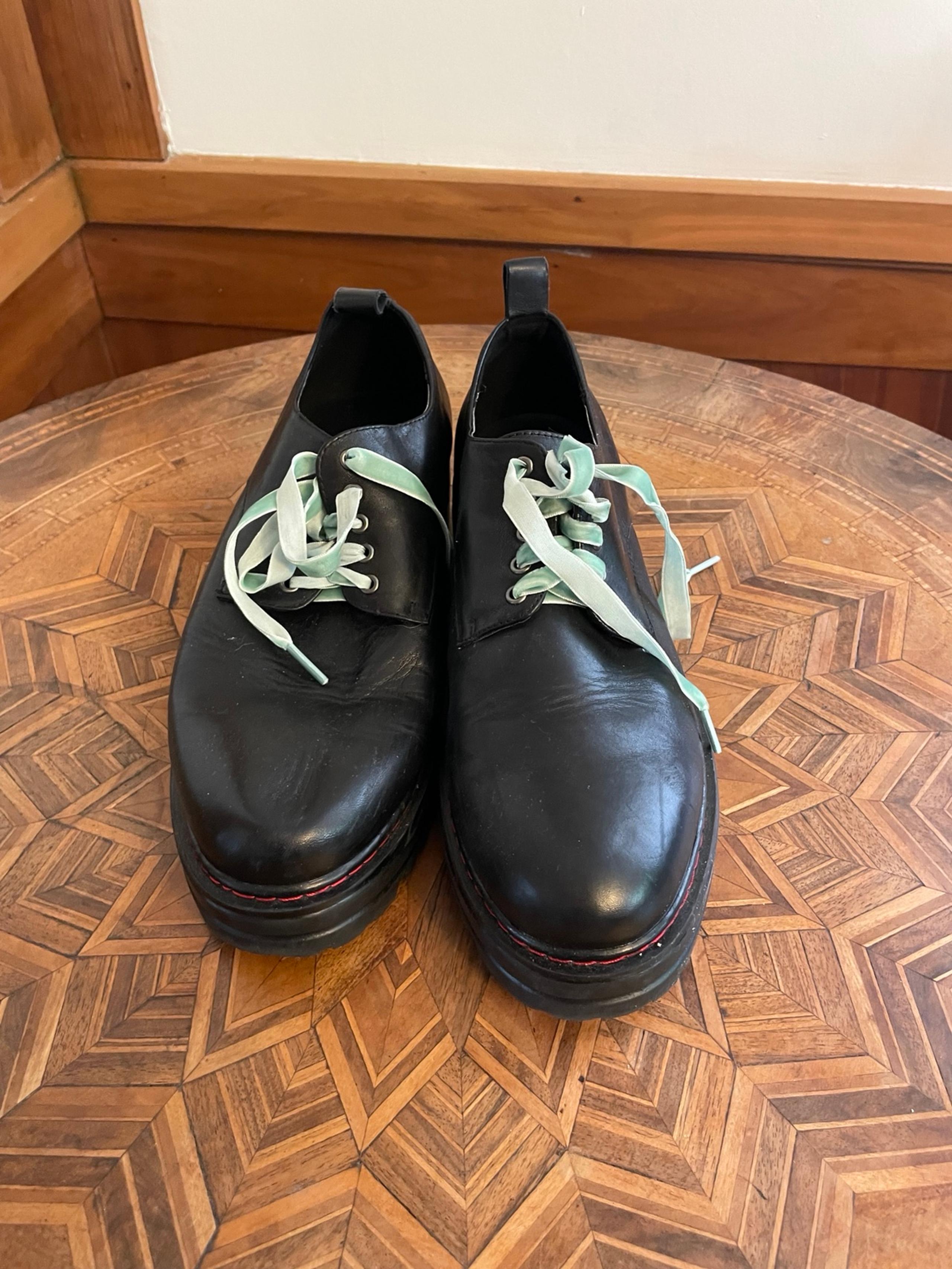Aerosoles Womens 8.5 Oxfords