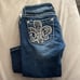 Miss Me bootcut jeans