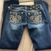 Miss Me bootcut jeans