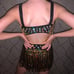 Glamour Child L Dance Costume