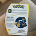 Pikachu and Ash SDCC 2016 Figure